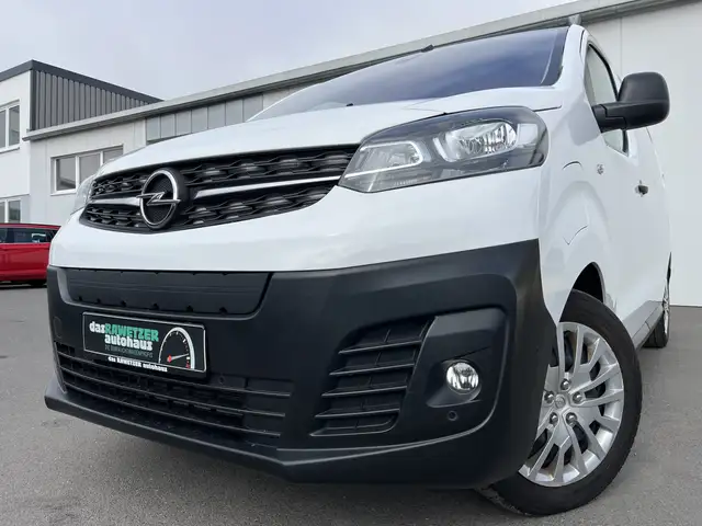 Opel Vivaro -e Cargo Edition 107€ m.20% Anz. HeadUp 50kWh 3-