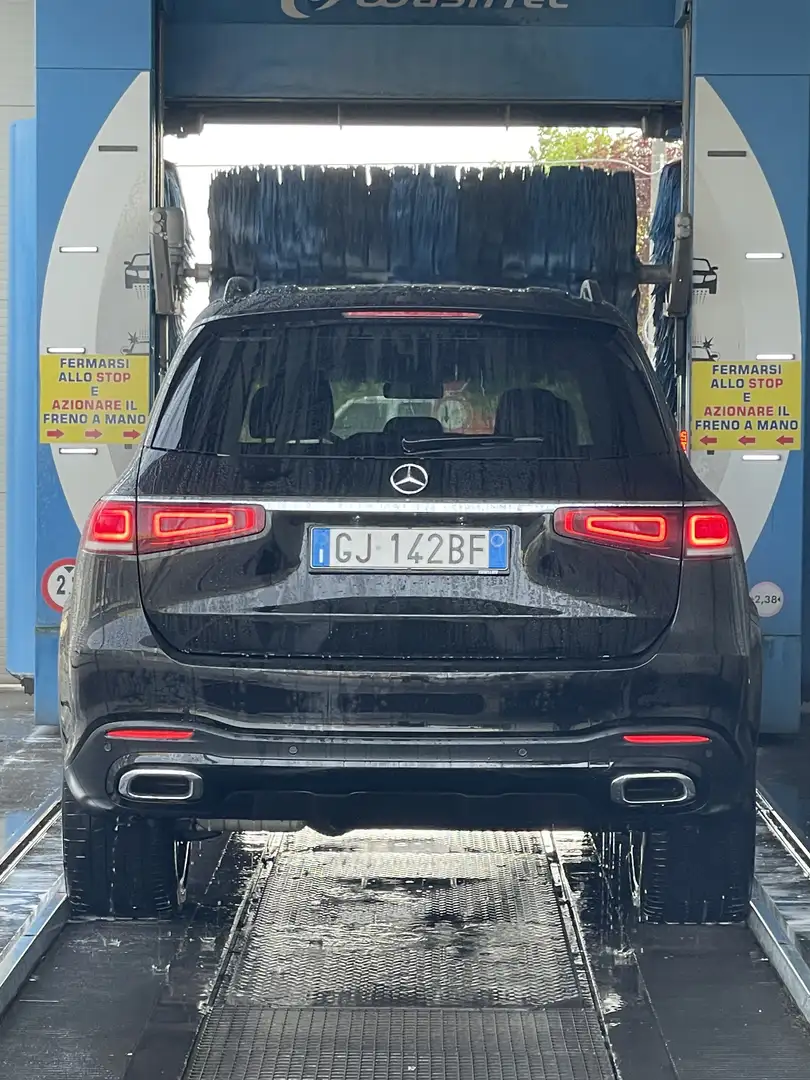 Mercedes-Benz GLS 400 d Premium 4matic auto - 1