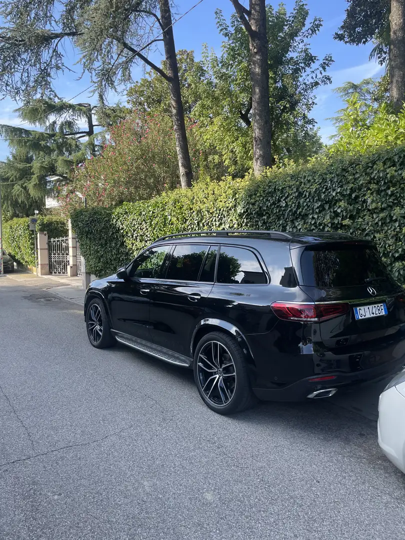 Mercedes-Benz GLS 400 d Premium 4matic auto - 2