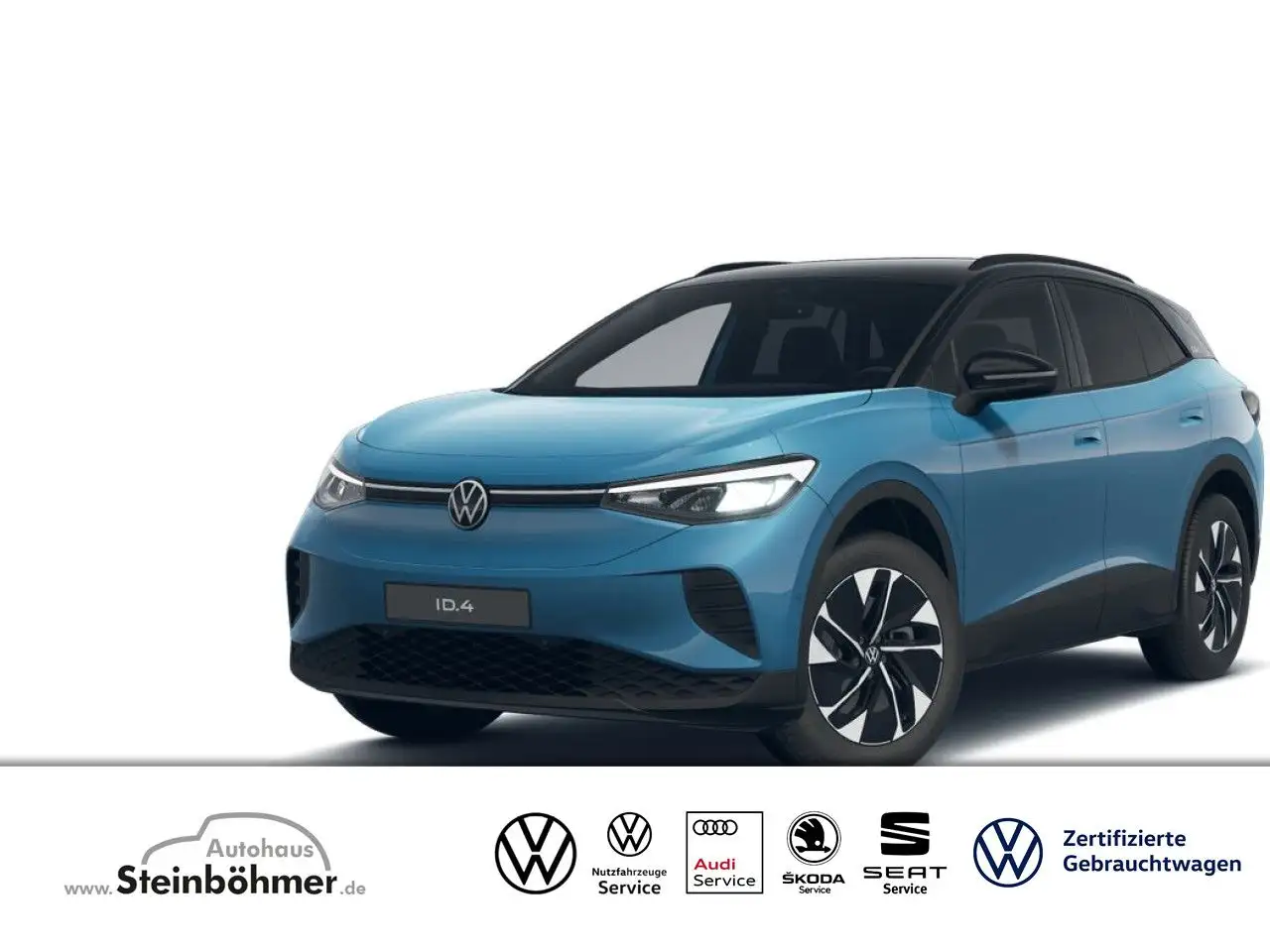 Volkswagen ID.4