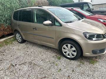 2.0 TDI DSG Comfortline ohne hintere Sitz