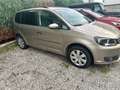 Volkswagen Touran 2.0 TDI DSG Comfortline ohne hintere Sitz - thumbnail 1