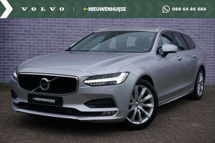 Volvo V90 2.0 T5 Momentum | Keyless | Standkachel | Stuur +