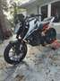 KTM 125 Duke Wit - thumbnail 1