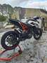KTM 125 Duke Wit - thumbnail 4