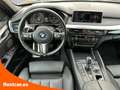 BMW X6 M50d Bleu - thumbnail 13