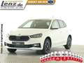Skoda Fabia Selection LED Sitzheizung Smartlink PDC LM Wit - thumbnail 1