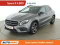 Mercedes-Benz GLA 220 GLA 220 d 4Matic AMG Line Grau - thumbnail 1