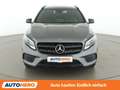 Mercedes-Benz GLA 220 GLA 220 d 4Matic AMG Line Grau - thumbnail 9