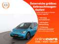 Volkswagen ID.3 Pro 1st Plus 58kWh Aut MATRIX RADAR NAVI Синій - thumbnail 1