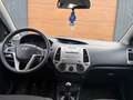 Hyundai i20 1,25 Comfort Silber - thumbnail 6