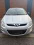 Hyundai i20 1,25 Comfort Silber - thumbnail 1