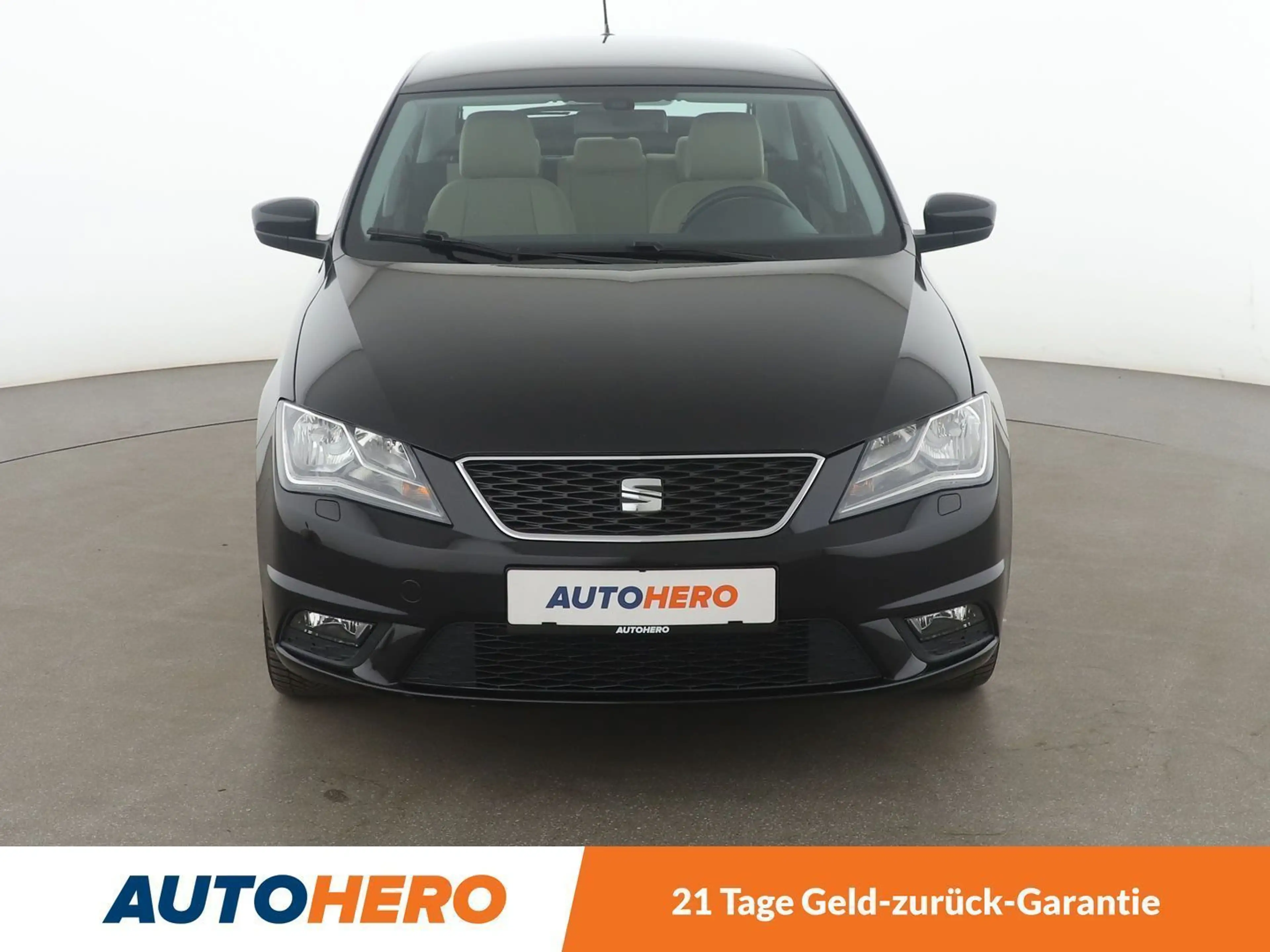 SEAT Toledo 1.4 TSI Sun Aut.*NAVI*PDC*TEMPO*SHZ*ALU* — photo 13