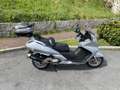 Honda Silver Wing 600 Plateado - thumbnail 2