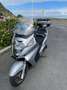Honda Silver Wing 600 Plateado - thumbnail 23