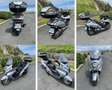 Honda Silver Wing 600 Plateado - thumbnail 10