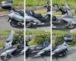 Honda Silver Wing 600 Plateado - thumbnail 9