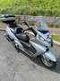 Honda Silver Wing 600 Plateado - thumbnail 25