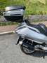 Honda Silver Wing 600 Plateado - thumbnail 26