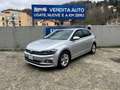 Volkswagen Polo Polo 5p 1.0 evo Comfortline 80cv Silber - thumbnail 1