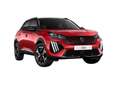 Peugeot 2008 GT-Line Automatik Full-LED ACC Assist. AHK Rouge - thumbnail 1
