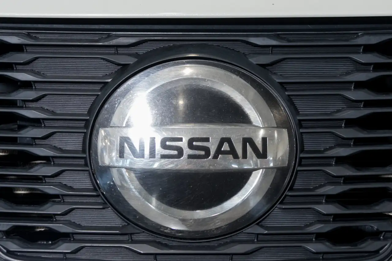 Nissan Rogue fotografie Nissan Rogue