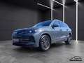 Volkswagen Tiguan Elegance 1.5eTSI DSG IQ.Light NAV AHK Navi Grigio - thumbnail 3