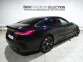 BMW M850 M850i Gran Coupé xDrive Zwart - thumbnail 35