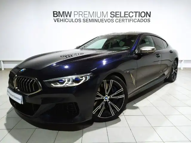 BMW M850 M850i Gran Coupé xDrive