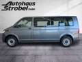 Volkswagen T6.1 Kombi 2.0 TDI LR 4M 8-Sitze ACC Navi LED Pa Grau - thumbnail 3