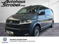 Volkswagen T6.1 Kombi 2.0 TDI LR 4M 8-Sitze ACC Navi LED Pa Grau - thumbnail 1