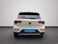 Volkswagen T-Roc T-ROC 1.0 TSI 6-GANG NAVI SHZ LANE ASISST LED AP Blanc - thumbnail 7