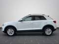 Volkswagen T-Roc T-ROC 1.0 TSI 6-GANG NAVI SHZ LANE ASISST LED AP Blanc - thumbnail 8