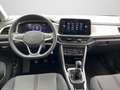 Volkswagen T-Roc T-ROC 1.0 TSI 6-GANG NAVI SHZ LANE ASISST LED AP Blanc - thumbnail 4