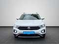 Volkswagen T-Roc T-ROC 1.0 TSI 6-GANG NAVI SHZ LANE ASISST LED AP Blanc - thumbnail 6