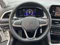 Volkswagen T-Roc T-ROC 1.0 TSI 6-GANG NAVI SHZ LANE ASISST LED AP Blanc - thumbnail 10