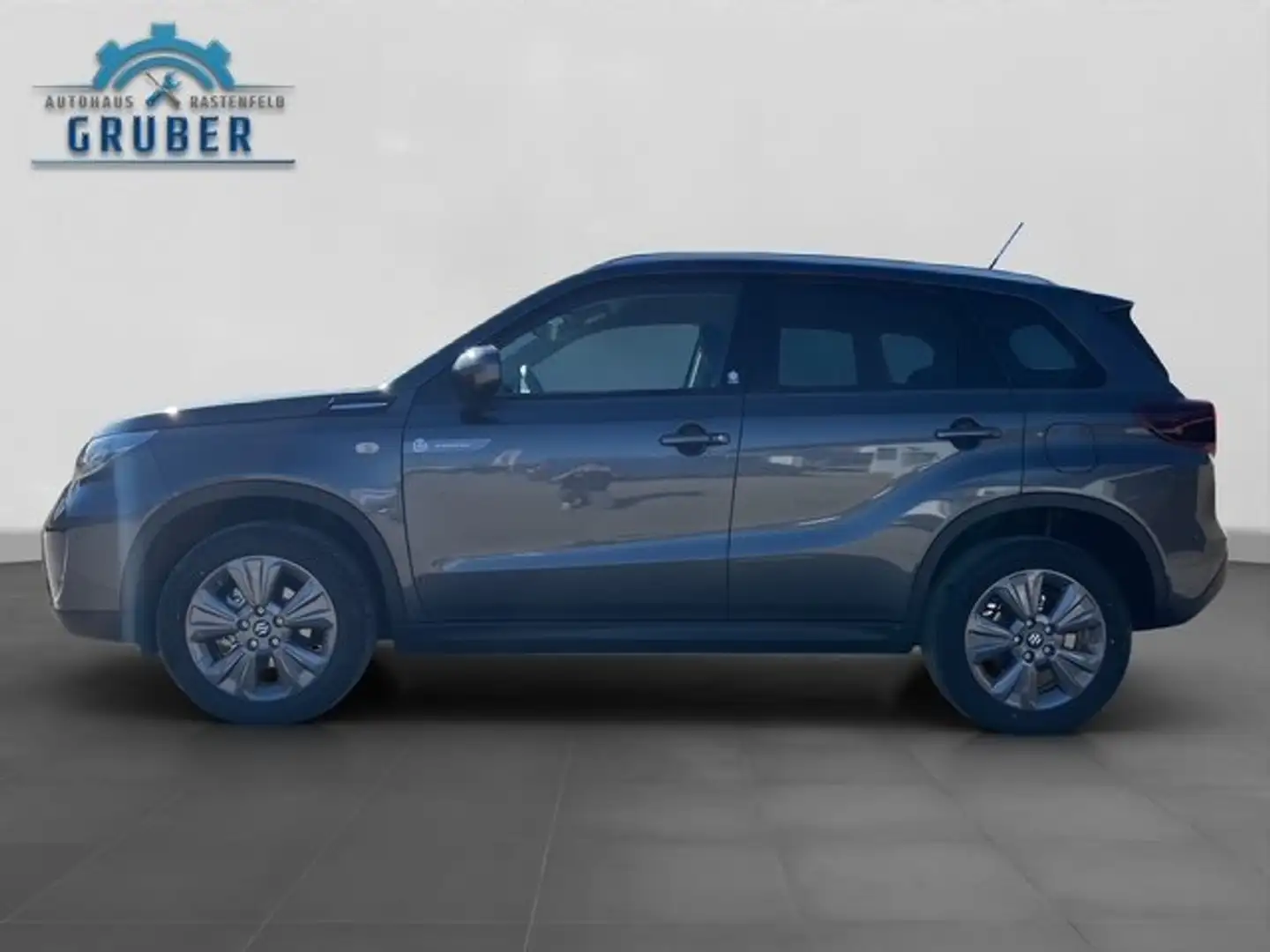 Suzuki Vitara 1.4 HYBRID shine /ab25.030.- Grau - 2