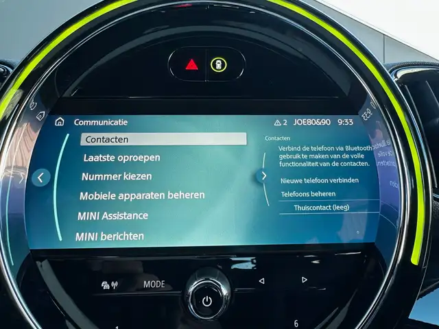 Mini Cooper Se view 15