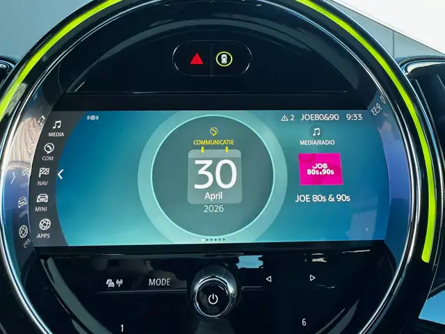 Mini Cooper Se view 14