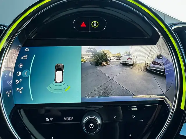 Mini Cooper Se view 13