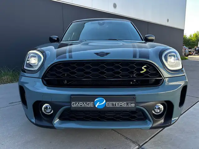 Mini Cooper Se view 5