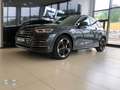 Audi Q5 55 TFSIe S line quattro-ultra S tronic Gris - thumbnail 9
