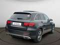 Mercedes-Benz GLC 200 GLC -Klasse 200 4Matic AMG Line Schiebe/Pan,Totw Gris - thumbnail 4