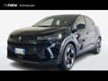 Renault Captur II 2024 1.6 E-Tech full hybrid Techno 145cv auto Noir - thumbnail 1