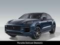 Porsche Cayenne GTS Coupé 4+1 Sitze;Head-Up;Sport-Design Pkt.;Inno Blau - thumbnail 1