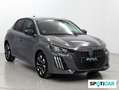 Peugeot 208 Allure Gasolina 100 S&S 6 Vel. MAN Gris - thumbnail 1