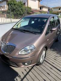 1.4 16v Poltrona Frau