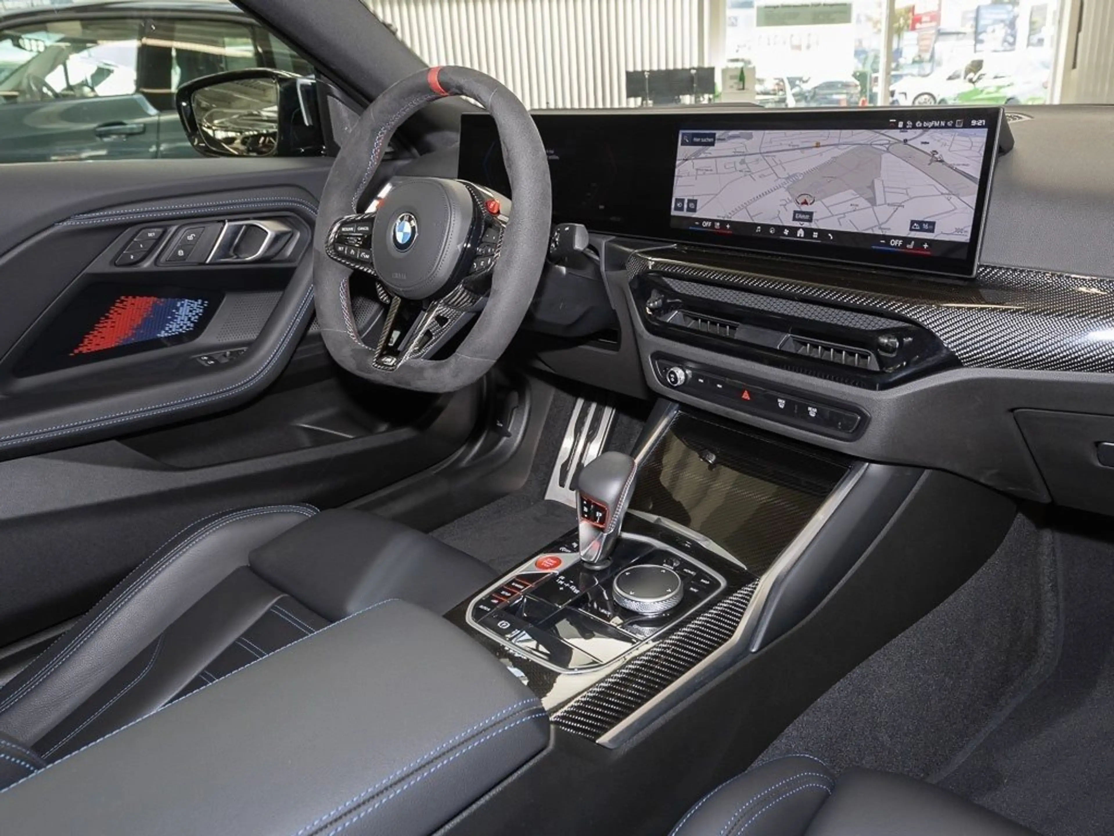 BMW M2 Coupé M Sport AKRAPOVIC HUD RFK NAVI LED Sound Sys — photo 6