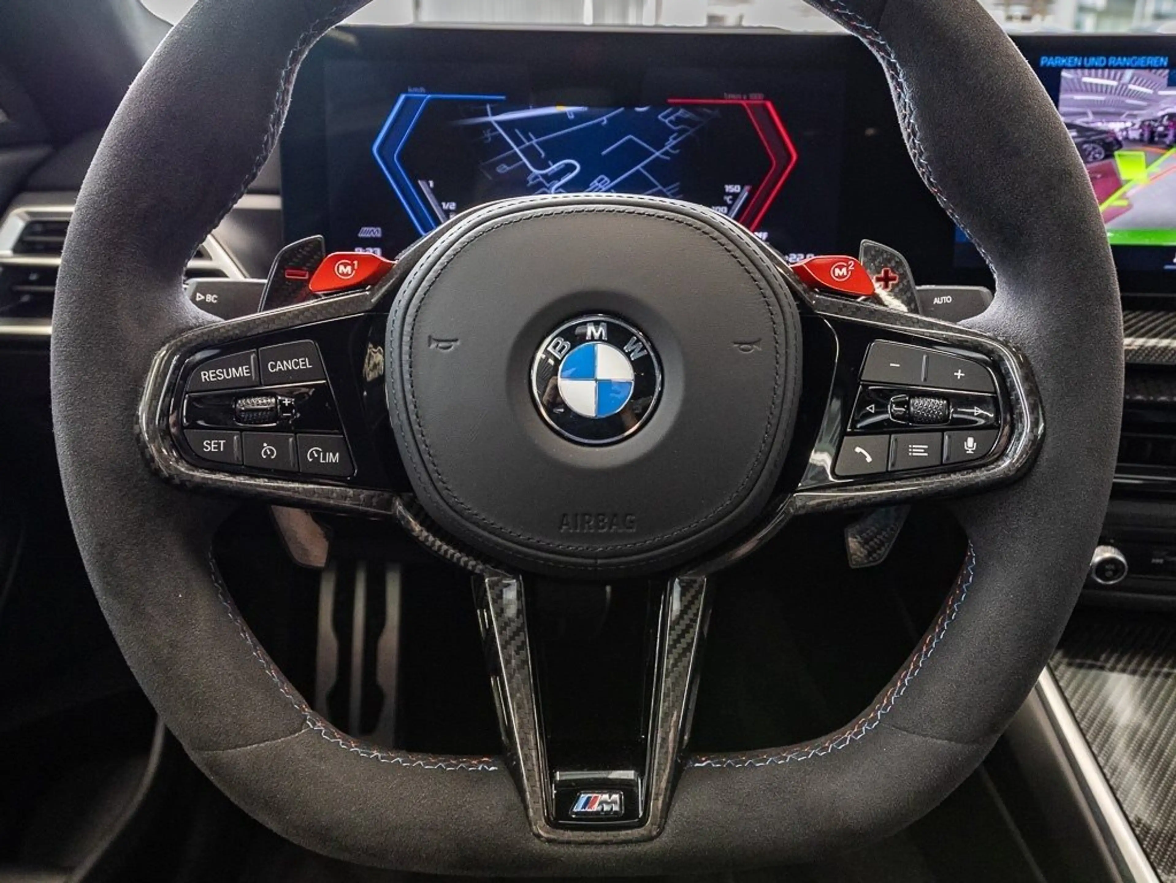 BMW M2 Coupé M Sport AKRAPOVIC HUD RFK NAVI LED Sound Sys — photo 7