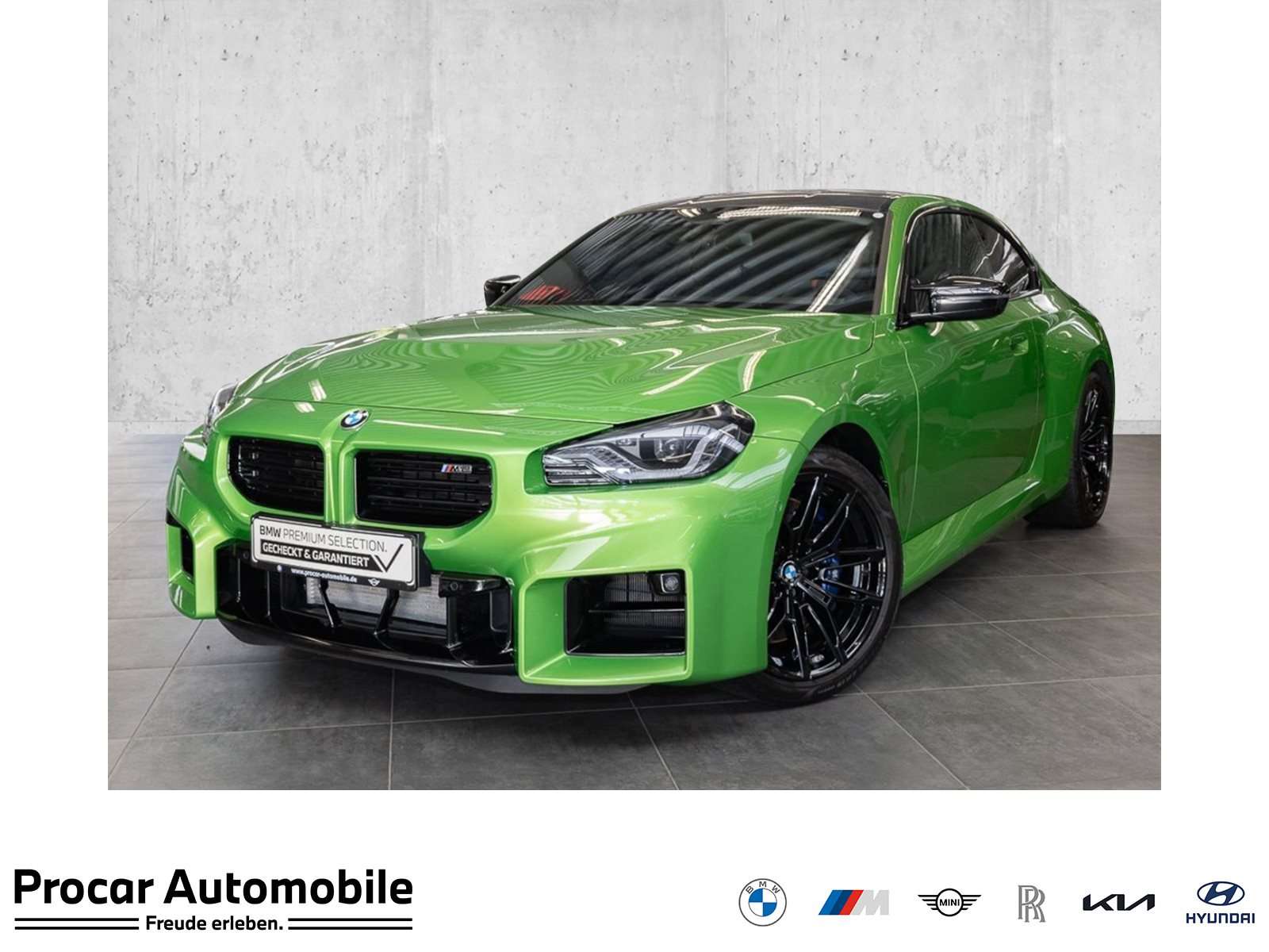 BMW M2